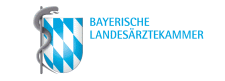 Bayerische Landesärtztekammer Logo